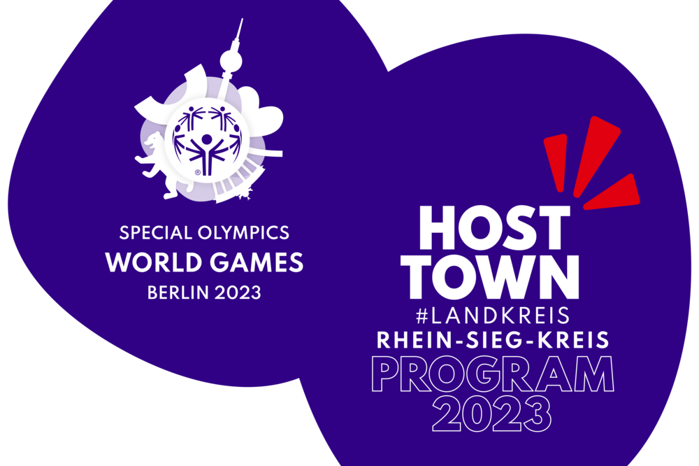 Special Olympics World Games: Host Towns und Delegationen sind zugeteilt