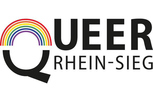 Logo AK Queer Rhein-Sieg