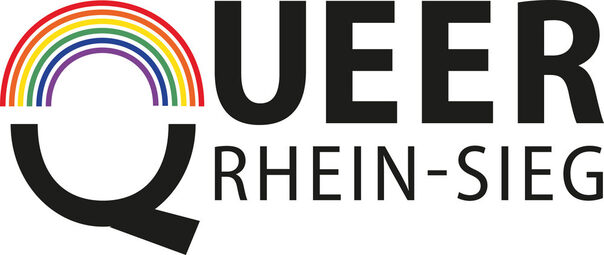 Logo AK Queer Rhein-Sieg