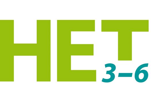 Logo des Hidelberger Elterntrainings 3-6