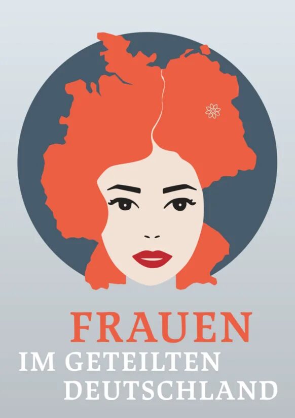 Frauen im geteilten Deutschland