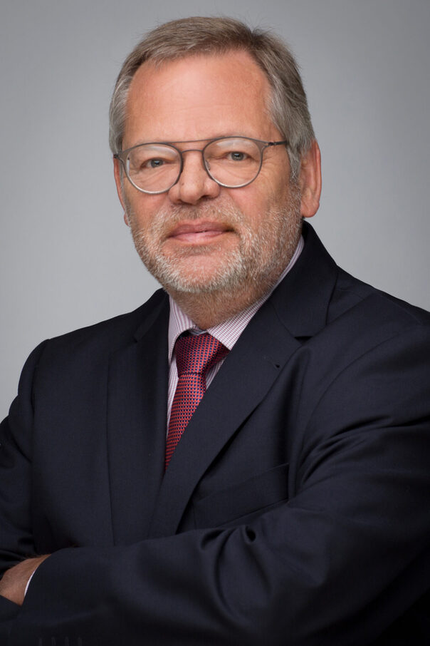 Thomas Hentschel