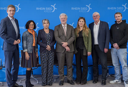 Europaforum im Rhein-Sieg-Kreis 2025